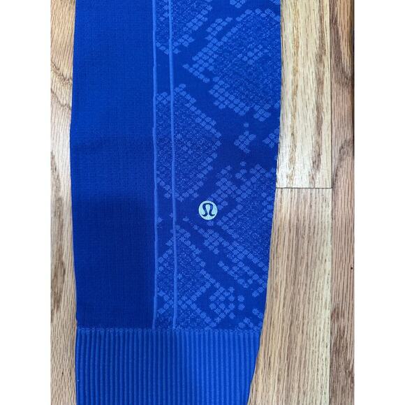 Lululemon Ebb to Street Leggings Size 4 - Picture 5 of 6
